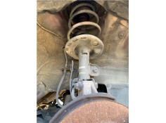 Recambio de amortiguador delantero derecho para toyota prius (zvw30) 1.8 hybrid referencia OEM IAM 4851080488  