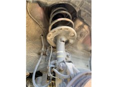 Recambio de amortiguador delantero derecho para toyota prius (zvw30) 1.8 hybrid referencia OEM IAM 4851080488  