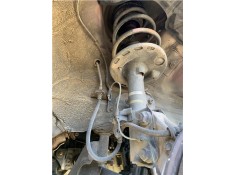 Recambio de amortiguador delantero derecho para toyota prius (zvw30) 1.8 hybrid referencia OEM IAM 4851080488  