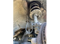 Recambio de amortiguador delantero derecho para toyota prius (zvw30) 1.8 hybrid referencia OEM IAM 4851080488  