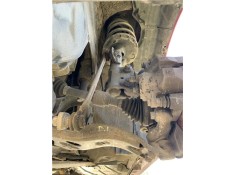 Recambio de amortiguador delantero izquierdo para toyota prius (zvw30) 1.8 hybrid referencia OEM IAM 4852080228  