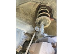 Recambio de amortiguador delantero izquierdo para toyota prius (zvw30) 1.8 hybrid referencia OEM IAM 4852080228  