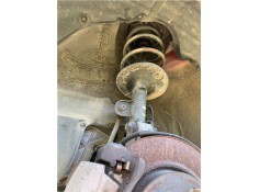 Recambio de amortiguador delantero izquierdo para toyota prius (zvw30) 1.8 hybrid referencia OEM IAM 4852080228  