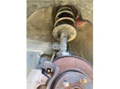 Recambio de amortiguador delantero izquierdo para toyota prius (zvw30) 1.8 hybrid referencia OEM IAM 4852080228  