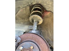 Recambio de amortiguador delantero izquierdo para toyota prius (zvw30) 1.8 hybrid referencia OEM IAM 4852080228  