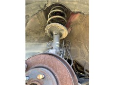 Recambio de amortiguador delantero izquierdo para toyota prius (zvw30) 1.8 hybrid referencia OEM IAM 4852080228  