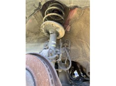 Recambio de amortiguador delantero izquierdo para toyota prius (zvw30) 1.8 hybrid referencia OEM IAM 4852080228  