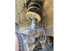 Recambio de amortiguador delantero izquierdo para toyota prius (zvw30) 1.8 hybrid referencia OEM IAM 4852080228  