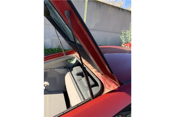 Recambio de amortiguador porton para toyota prius (zvw30) 1.8 hybrid referencia OEM IAM 8724ZZ 0405N 