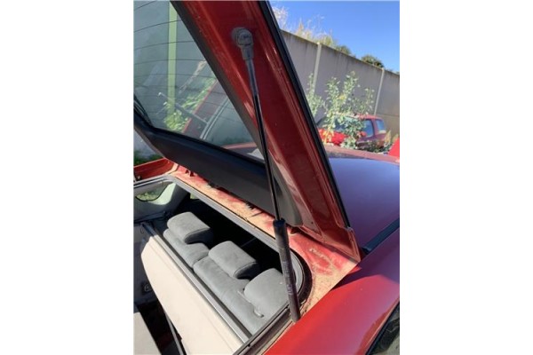 Recambio de amortiguador porton para toyota prius (zvw30) 1.8 hybrid referencia OEM IAM 8724ZZ 0405N 