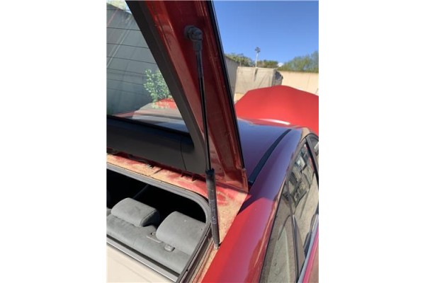 Recambio de amortiguador porton para toyota prius (zvw30) 1.8 hybrid referencia OEM IAM 8724ZZ 0405N 