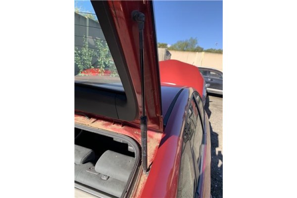 Recambio de amortiguador porton para toyota prius (zvw30) 1.8 hybrid referencia OEM IAM 8724ZZ 0405N 