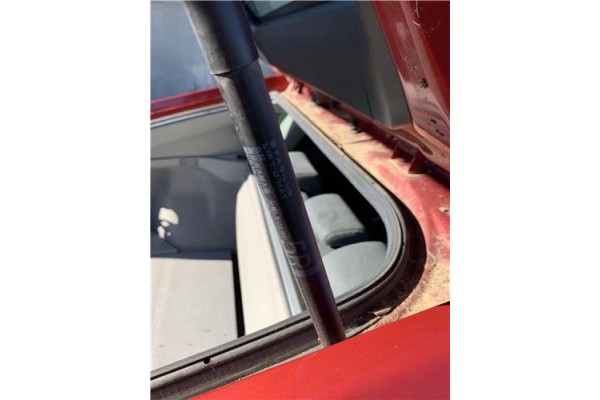 Recambio de amortiguador porton para toyota prius (zvw30) 1.8 hybrid referencia OEM IAM 8724ZZ 0405N 