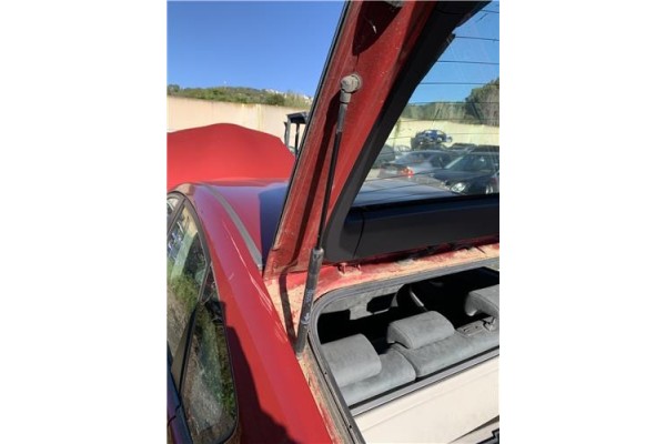 Recambio de amortiguador porton para toyota prius (zvw30) 1.8 hybrid referencia OEM IAM 8724ZZ 0405N 