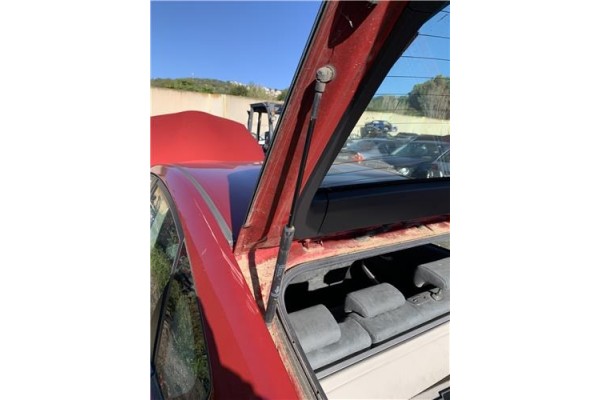 Recambio de amortiguador porton para toyota prius (zvw30) 1.8 hybrid referencia OEM IAM 8724ZZ 0405N 