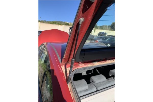 Recambio de amortiguador porton para toyota prius (zvw30) 1.8 hybrid referencia OEM IAM 8724ZZ 0405N 