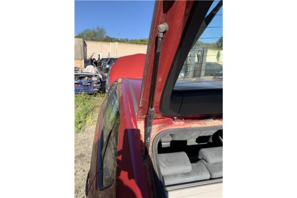 Recambio de amortiguador porton para toyota prius (zvw30) 1.8 hybrid referencia OEM IAM 8724ZZ 0405N 