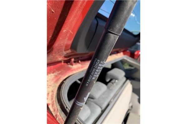 Recambio de amortiguador porton para toyota prius (zvw30) 1.8 hybrid referencia OEM IAM 8724ZZ 0405N 