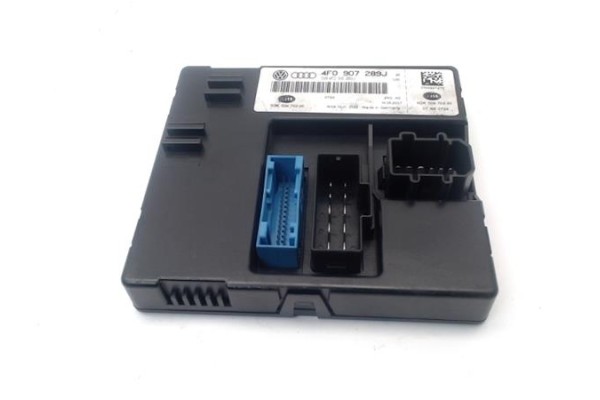 Recambio de modulo electronico para audi a6 avant (4f5) 2.0 tdi referencia OEM IAM   