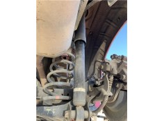 Recambio de amortiguador trasero derecho para toyota prius (zvw30) 1.8 hybrid referencia OEM IAM 4853047080 XJ02 