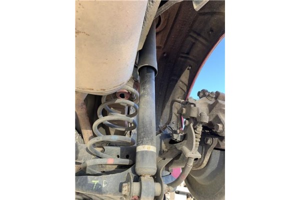 Recambio de amortiguador trasero derecho para toyota prius (zvw30) 1.8 hybrid referencia OEM IAM 4853047080 XJ02 