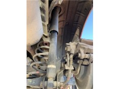 Recambio de amortiguador trasero derecho para toyota prius (zvw30) 1.8 hybrid referencia OEM IAM 4853047080 XJ02 