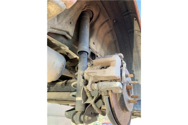 Recambio de amortiguador trasero derecho para toyota prius (zvw30) 1.8 hybrid referencia OEM IAM 4853047080 XJ02 