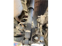 Recambio de amortiguador trasero derecho para toyota prius (zvw30) 1.8 hybrid referencia OEM IAM 4853047080 XJ02 