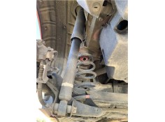 Recambio de amortiguador trasero izquierdo para toyota prius (zvw30) 1.8 hybrid referencia OEM IAM 4853080533  