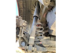 Recambio de amortiguador trasero izquierdo para toyota prius (zvw30) 1.8 hybrid referencia OEM IAM 4853080533  
