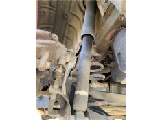 Recambio de amortiguador trasero izquierdo para toyota prius (zvw30) 1.8 hybrid referencia OEM IAM 4853080533  