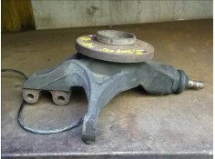 Recambio de mangueta delantero derecha para peugeot 307 cc cabrio-coupé (s1) 1.6 referencia OEM IAM   