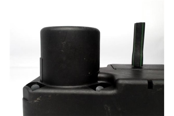 Recambio de mangueta delantero derecha para peugeot 307 cc cabrio-coupé (s1) 1.6 referencia OEM IAM   