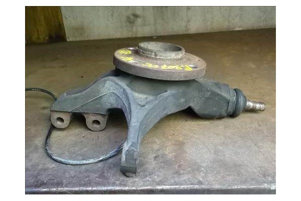 Recambio de mangueta delantero derecha para peugeot 307 cc cabrio-coupé (s1) 1.6 referencia OEM IAM   