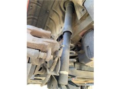 Recambio de amortiguador trasero izquierdo para toyota prius (zvw30) 1.8 hybrid referencia OEM IAM 4853080533  