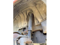 Recambio de amortiguador trasero izquierdo para toyota prius (zvw30) 1.8 hybrid referencia OEM IAM 4853080533  