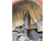 Recambio de amortiguador trasero izquierdo para toyota prius (zvw30) 1.8 hybrid referencia OEM IAM 4853080533  