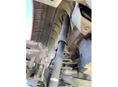 Recambio de amortiguador trasero izquierdo para toyota prius (zvw30) 1.8 hybrid referencia OEM IAM 4853080533  