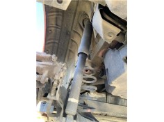 Recambio de amortiguador trasero izquierdo para toyota prius (zvw30) 1.8 hybrid referencia OEM IAM 4853080533  