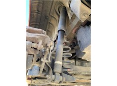 Recambio de amortiguador trasero izquierdo para toyota prius (zvw30) 1.8 hybrid referencia OEM IAM 4853080533  