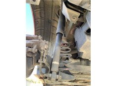 Recambio de amortiguador trasero izquierdo para toyota prius (zvw30) 1.8 hybrid referencia OEM IAM 4853080533  