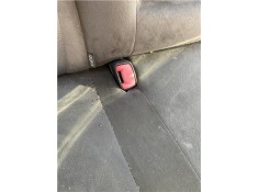 Recambio de anclaje cinturon trasero derecho para toyota prius (zvw30) 1.8 hybrid referencia OEM IAM 7338047030B1  