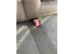 Recambio de anclaje cinturon trasero derecho para toyota prius (zvw30) 1.8 hybrid referencia OEM IAM 7338047030B1  