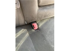 Recambio de anclaje cinturon trasero derecho para toyota prius (zvw30) 1.8 hybrid referencia OEM IAM 7338047030B1  