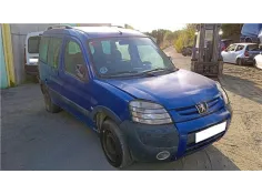 peugeot partner combispace (5f) del año 2007