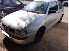 seat ibiza (6k1) del año 2002