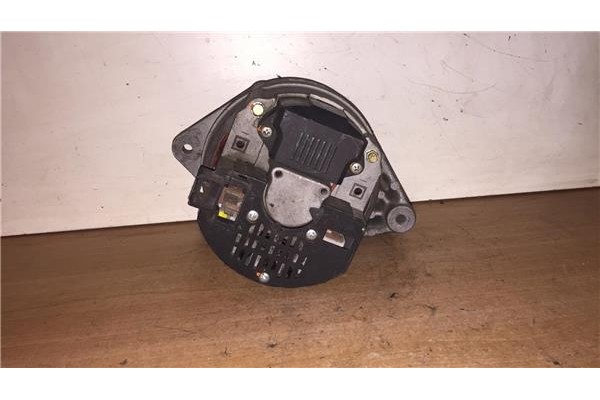 Recambio de alternador para volkswagen polo classic (86c, 80) 1.0 referencia OEM IAM  55592 