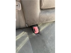 Recambio de anclaje cinturon trasero derecho para toyota prius (zvw30) 1.8 hybrid referencia OEM IAM 7338047030B1  