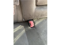 Recambio de anclaje cinturon trasero derecho para toyota prius (zvw30) 1.8 hybrid referencia OEM IAM 7338047030B1  