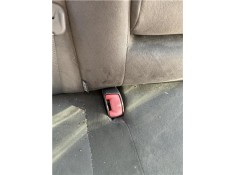 Recambio de anclaje cinturon trasero derecho para toyota prius (zvw30) 1.8 hybrid referencia OEM IAM 7338047030B1  